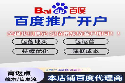 百度SEO推广公司案例研究：助力企业实现关键词排名